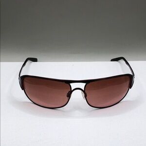 Oakley Cover Story Sunglasses OO4042-06 62-16  UNISEX Aviator-Pilot Style.